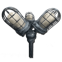 ARK: Survival Ascended Deckenfluter dinosaur