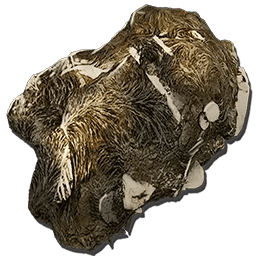 ARK: Survival Ascended Snow Owl Pellet dinosaur