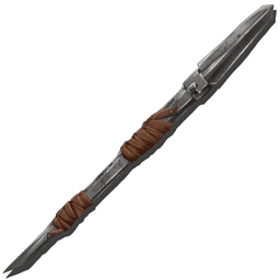 ARK: Survival Ascended Primitive Pike dinosaur