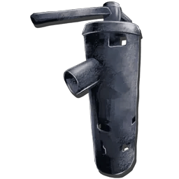 ARK: Survival Ascended Metal Water Tap dinosaur