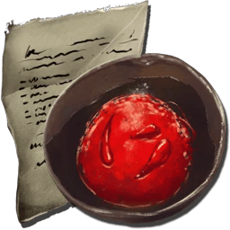 ARK: Survival Ascended Recette de Rockwell : Chili de concentration dinosaur