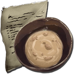 ARK: Survival Ascended Rockwell Recipes: Lazarus Chowder dinosaur