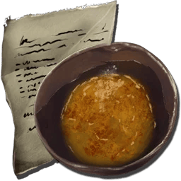 ARK: Survival Ascended Recette de Rockwell : Curry réchauffant dinosaur