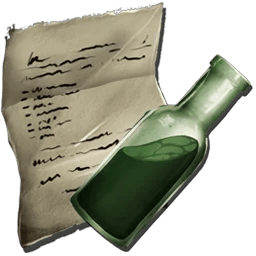 ARK: Survival Ascended 록웰 요리법 : 에너지 브루(Energy Brew) dinosaur