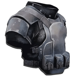 ARK: Survival Ascended Primitive Riot Chestpiece dinosaur