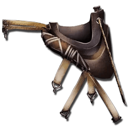 ARK: Survival Ascended Montura de Golem de roca dinosaur