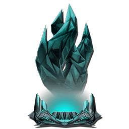 ARK: Survival Ascended Générer
le portail d'Aberration
(Alpha) dinosaur