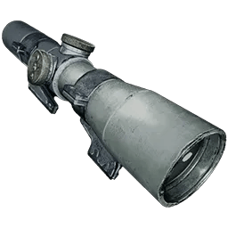 Scope Attachment