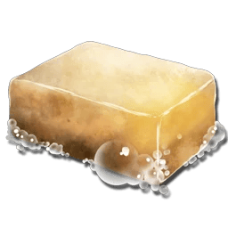 ARK: Survival Ascended Soap dinosaur