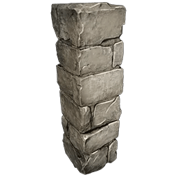 ARK: Survival Ascended Pilar de Pedra dinosaur