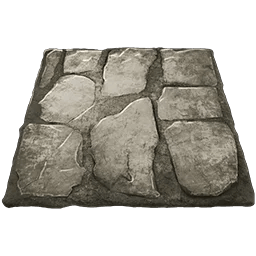 ARK: Survival Ascended Stone Ceiling & Hatchframe dinosaur