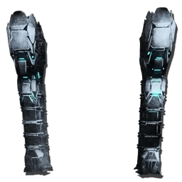 ARK: Survival Ascended Tek Behemoth Gateway dinosaur