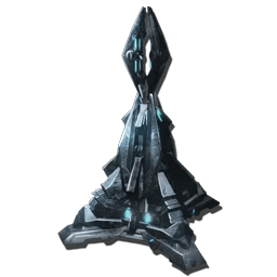 ARK: Survival Ascended Tek Forcefield dinosaur