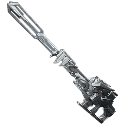 ARK: Survival Ascended Single Railgun dinosaur