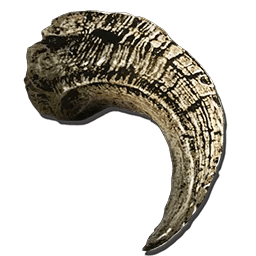 ARK: Survival Ascended Alpha Raptor Claw dinosaur