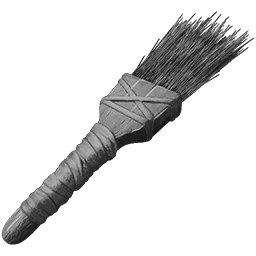 ARK: Survival Ascended Paintbrush dinosaur