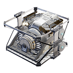 Complex Machinery
