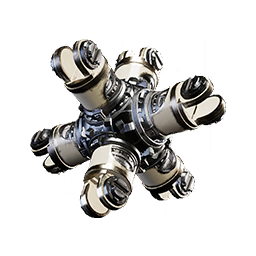 Holtzman Actuator