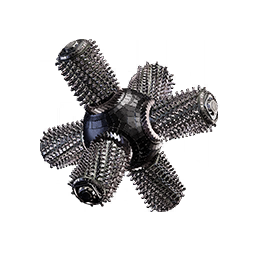 Improved Holtzman Actuator