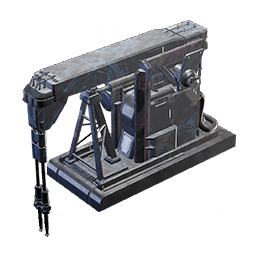 Industrial Pump