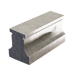 Steel Ingot