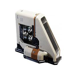 Spice-Powered Generator