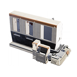 Improved Blood Purifier