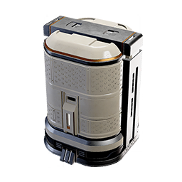 Medium Insulated Cistern