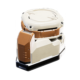 Advanced Survival Fabricator