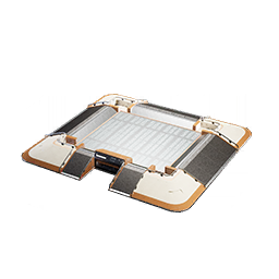 Advanced Vehicle Fabricator