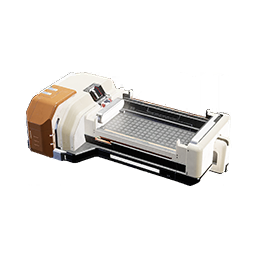 Advanced Weapons Fabricator