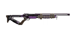Adept Burst Drillshot