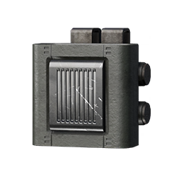 Accumulatore di energia Mk1