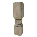 Center Column