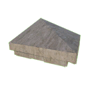 Half Ramp Corner