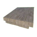 Half Ramp