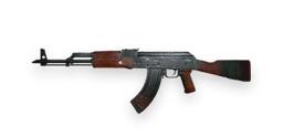 AKM