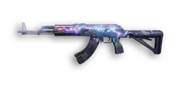 Once Human オーメン - AKM Icon