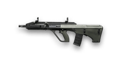 AUG Icon