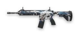 Celestial Dragon - M416