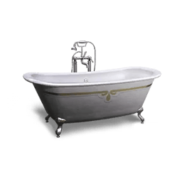 Once Human Bañera Icon