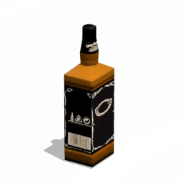 Once Human Formula: Beverage Bottle Ⅲ Icon