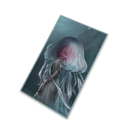 Once Human Mother of Life Icon