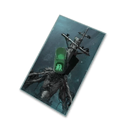Once Human Orderkeeper Icon