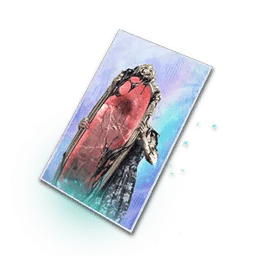 Once Human Mujer en espejo Icon