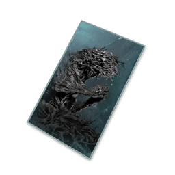 Once Human The Forsaken Giant Icon