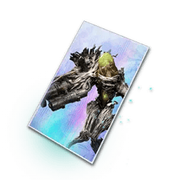 Once Human Cazador voraz Icon