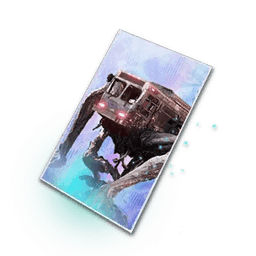 Once Human Wanderer Icon