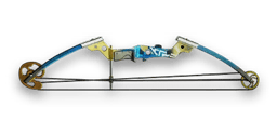 Compound Bow - The Burden of Betrayal Icon