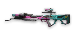 Once Human Genesis - Crossbow Icon